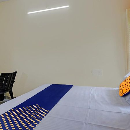 Hotel O Munroe Homestay Mundrothuruth エクステリア 写真
