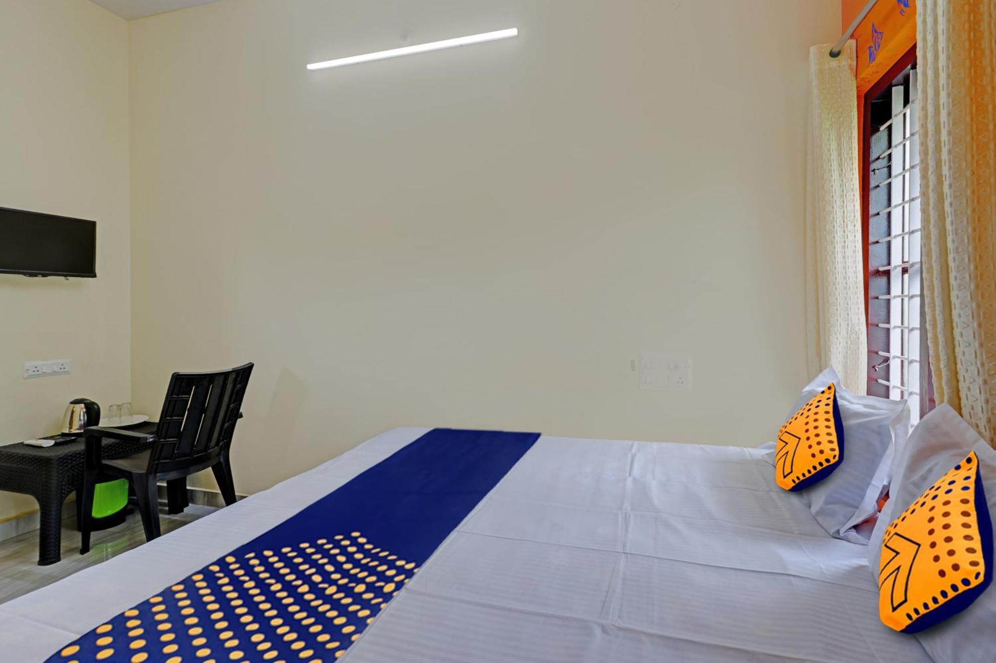 Hotel O Munroe Homestay Mundrothuruth エクステリア 写真