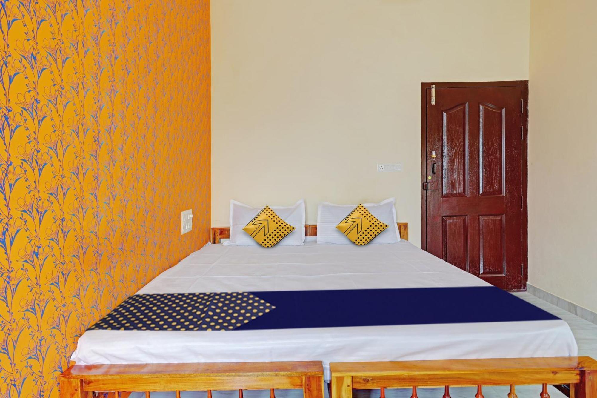 Hotel O Munroe Homestay Mundrothuruth エクステリア 写真