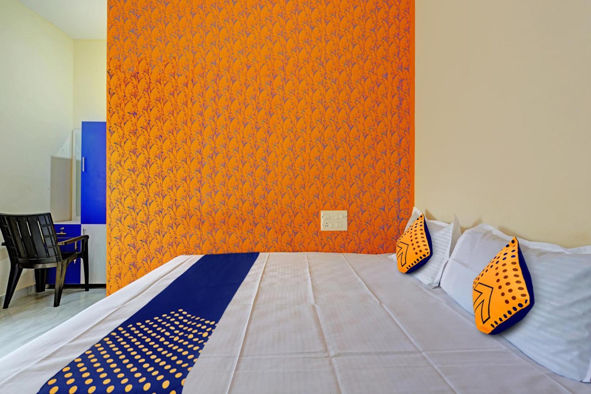 Hotel O Munroe Homestay Mundrothuruth エクステリア 写真