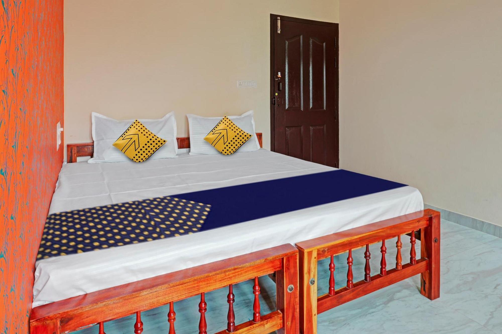Hotel O Munroe Homestay Mundrothuruth エクステリア 写真